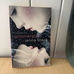 JUST IN Teen Paperback Glimmerglass Book Fairy Fantasy Romantasy Adventure Fict